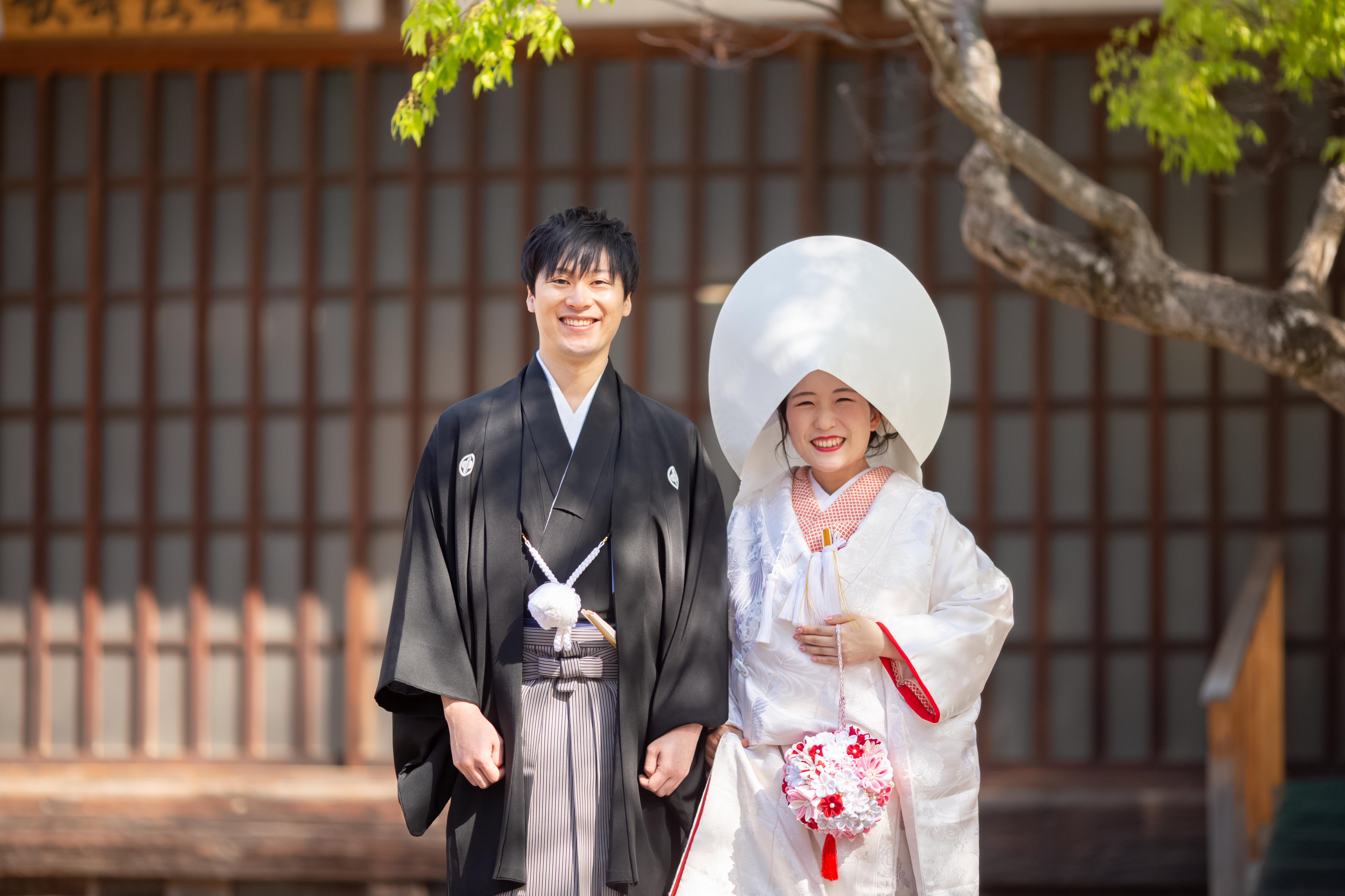 パーマリンク先: Wedding Movie