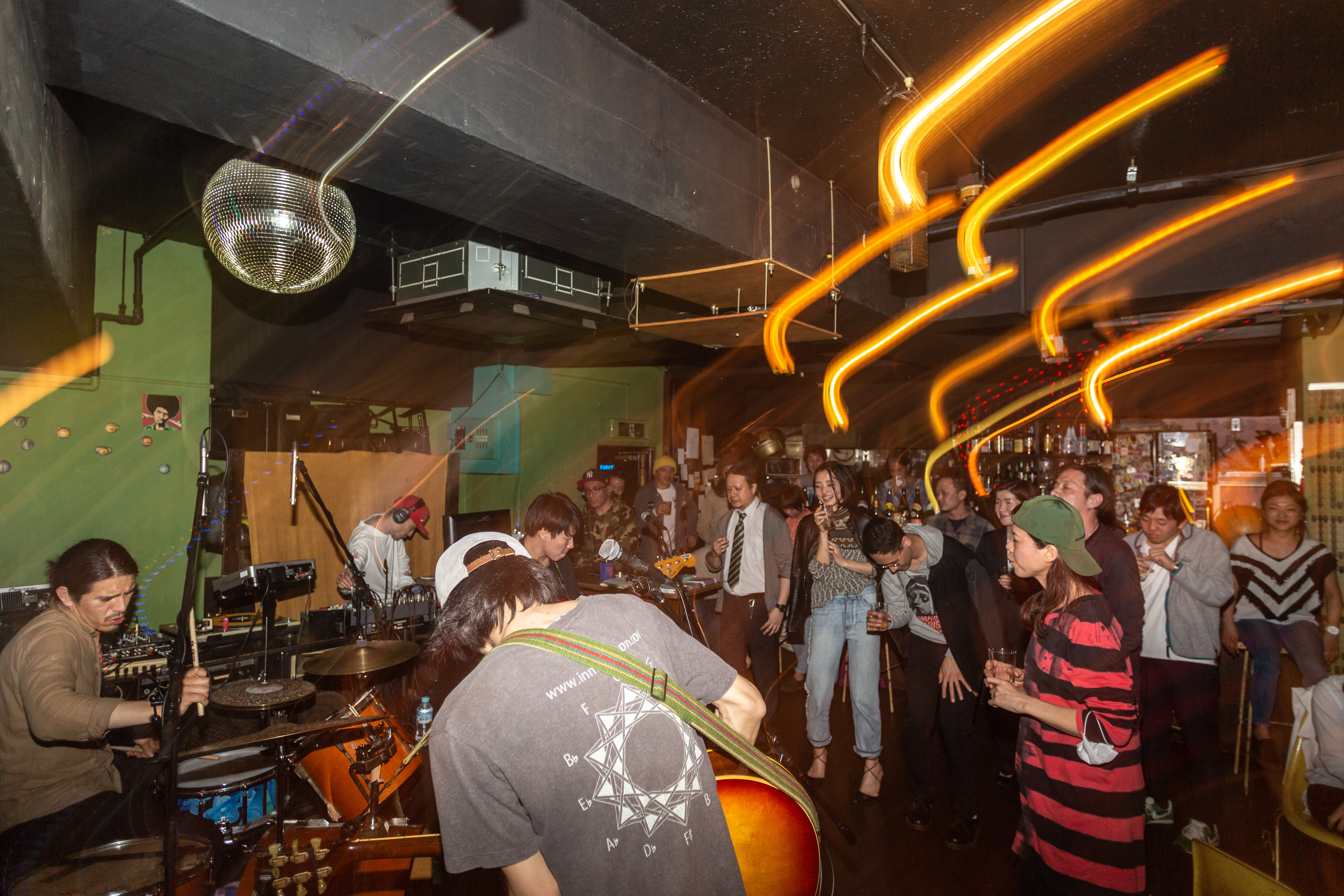 パーマリンク先: Promotion